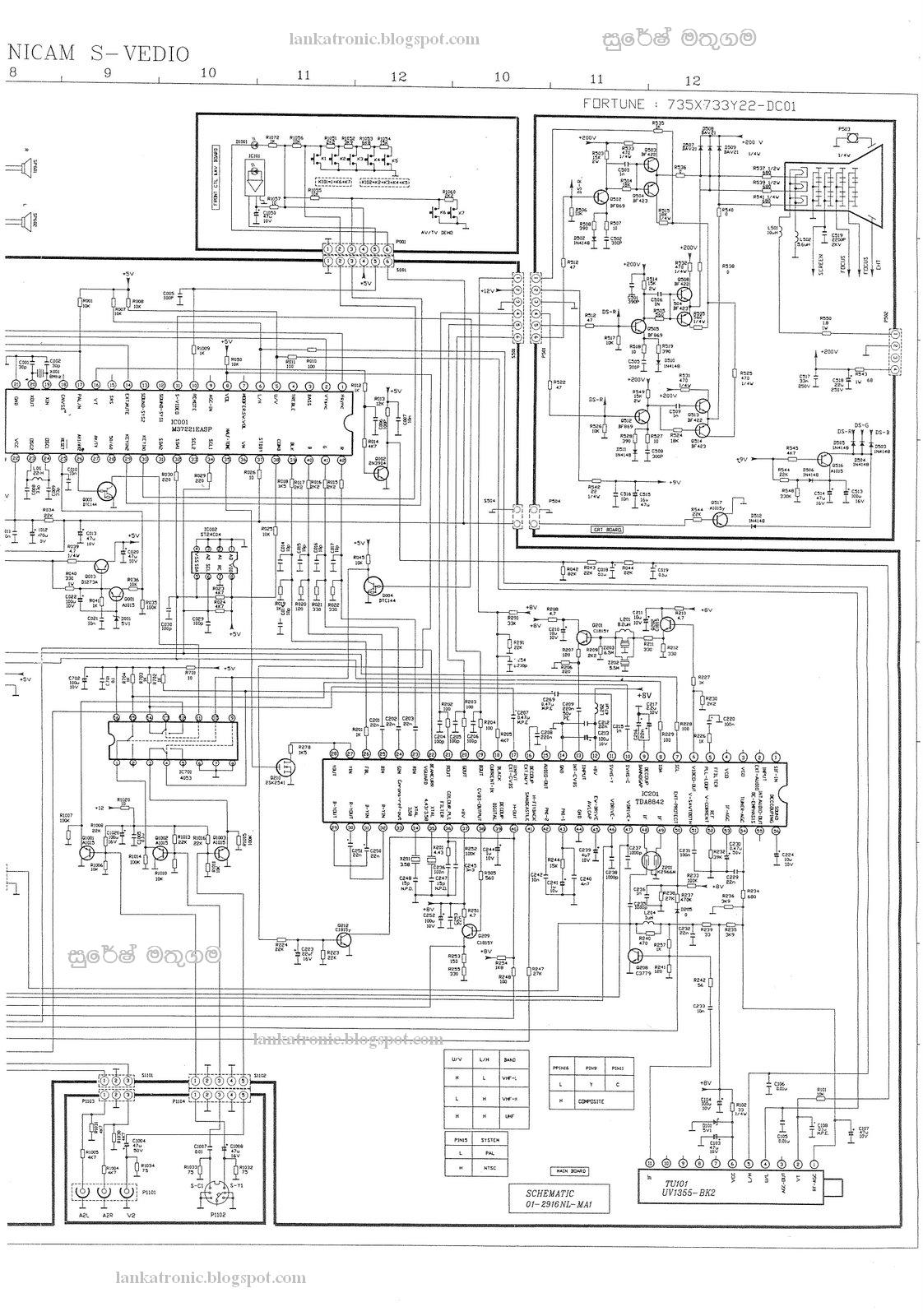 Electronic Circuits Pdf Sinhala